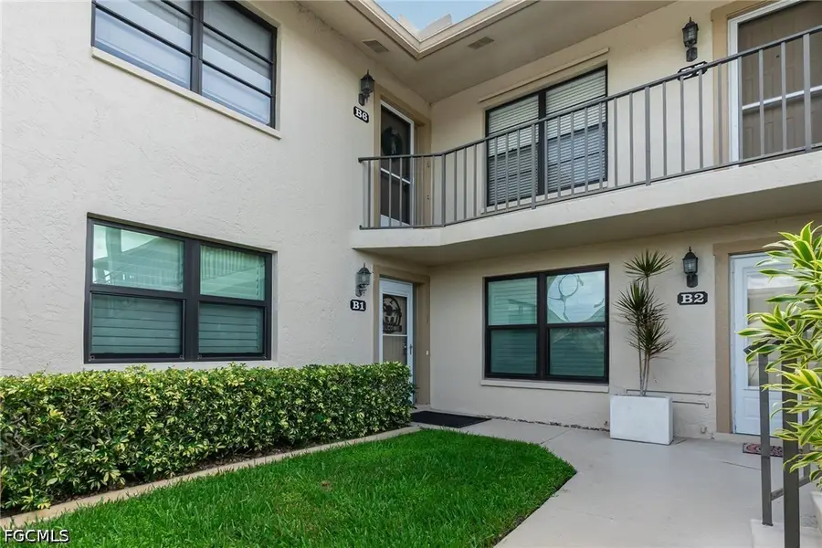 4001 SE 19th Place #1, Cape Coral, FL 33904 - #3