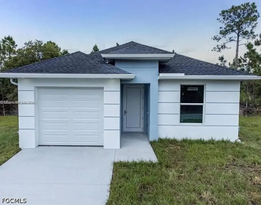 538 Brue Avenue S, Lehigh Acres, FL 33974 - #1