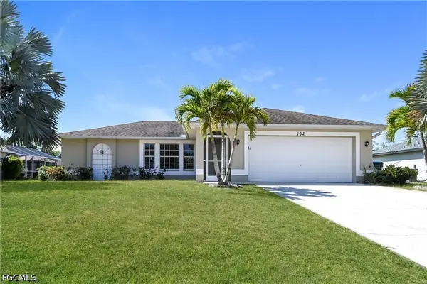 162 SE 18th Street, Cape Coral, FL 33990