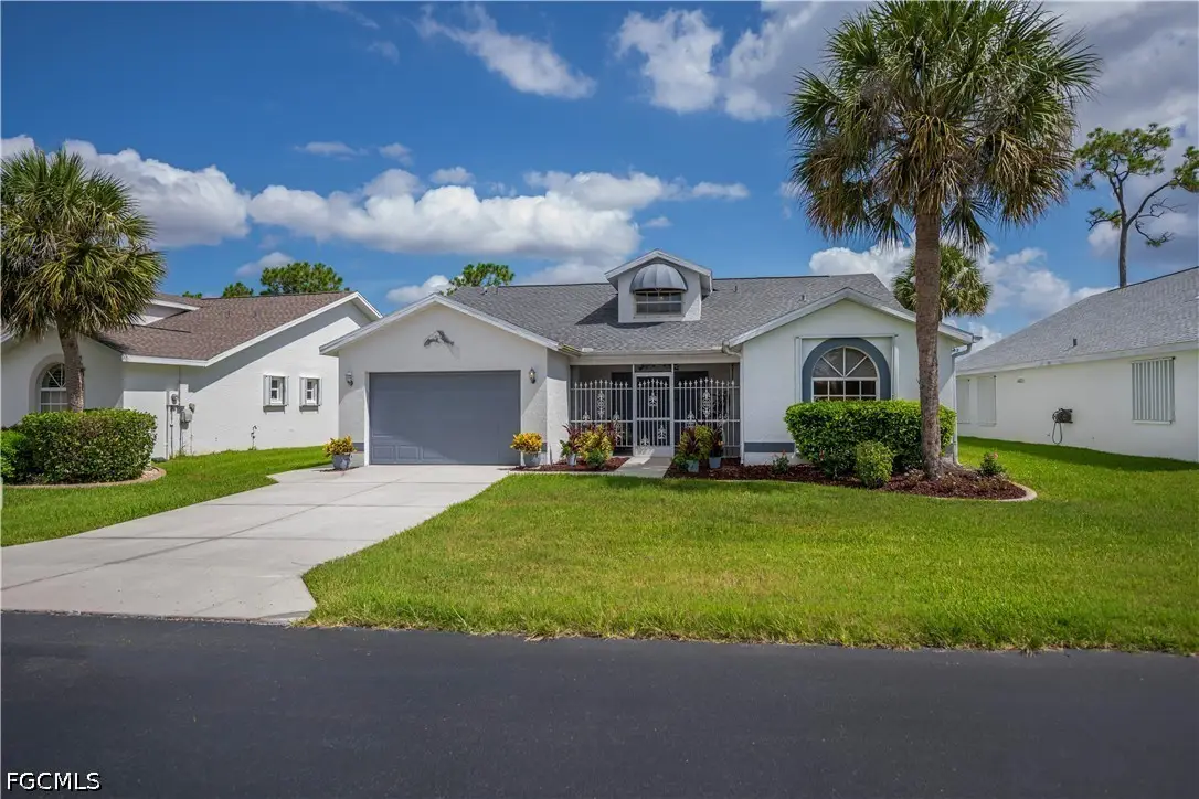 3289 Clubview Drive, North Fort Myers, FL 33917 - #1