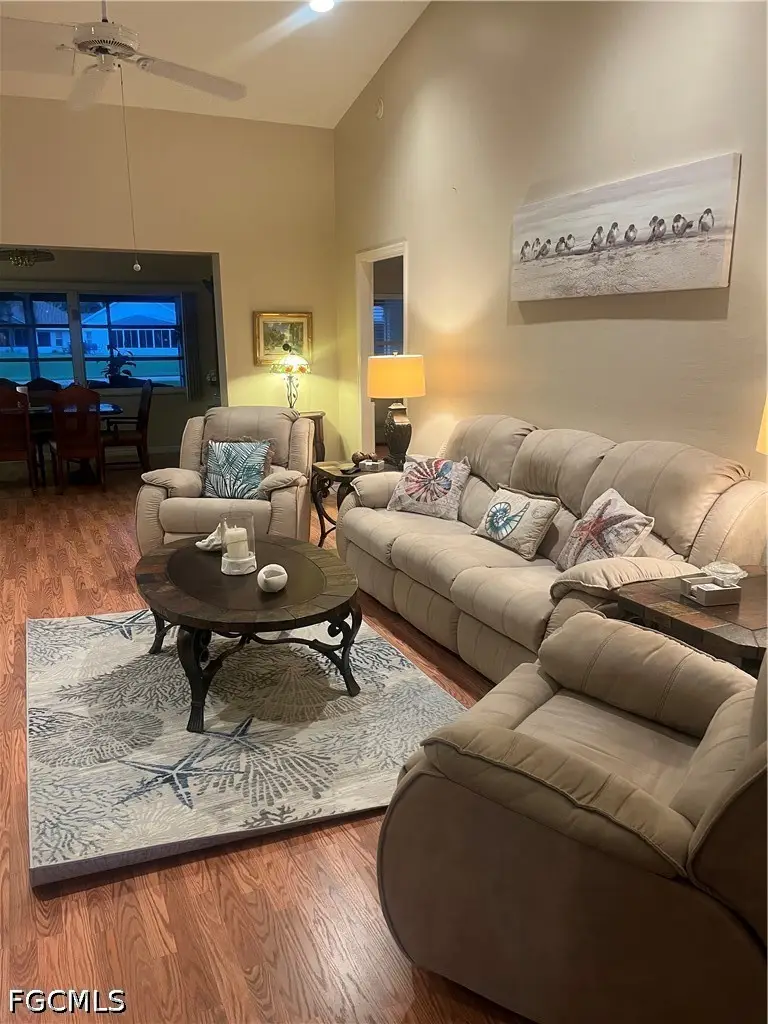 3289 Clubview Drive, North Fort Myers, FL 33917 - #2