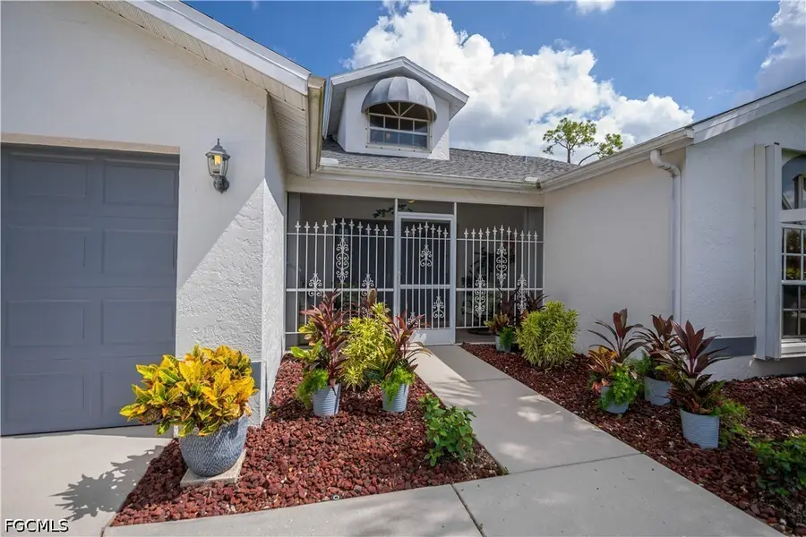 3289 Clubview Drive, North Fort Myers, FL 33917 - #3