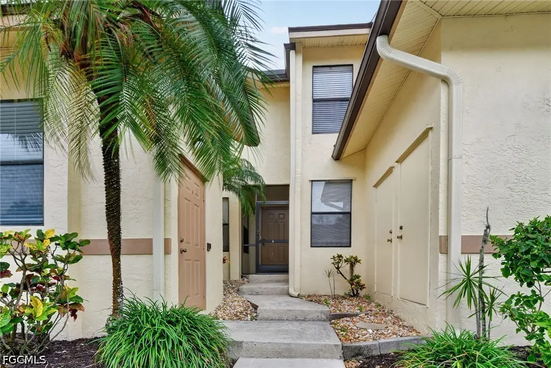 15206 Parkside Drive #102, Fort Myers, FL 33908 - #1