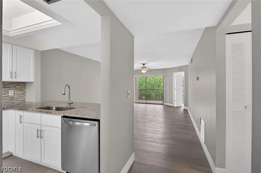 15206 Parkside Drive #102, Fort Myers, FL 33908 - #3