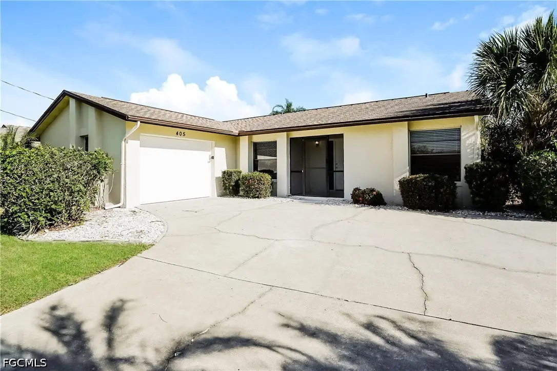 405 SE 8th Terrace, Cape Coral, FL 33990 - #1