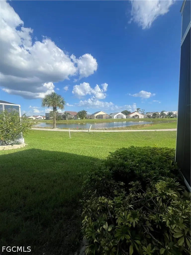 3605 Sabal Springs Boulevard, North Fort Myers, FL 33917 - #3