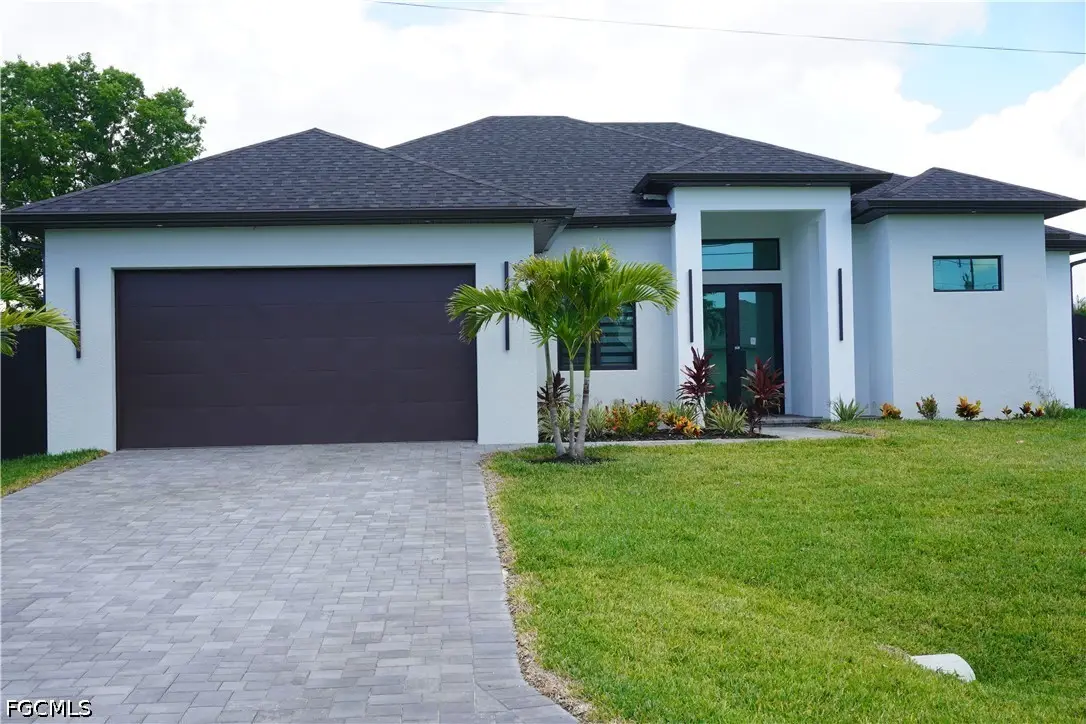 2523 SW 18th Avenue, Cape Coral, FL 33914 - #1