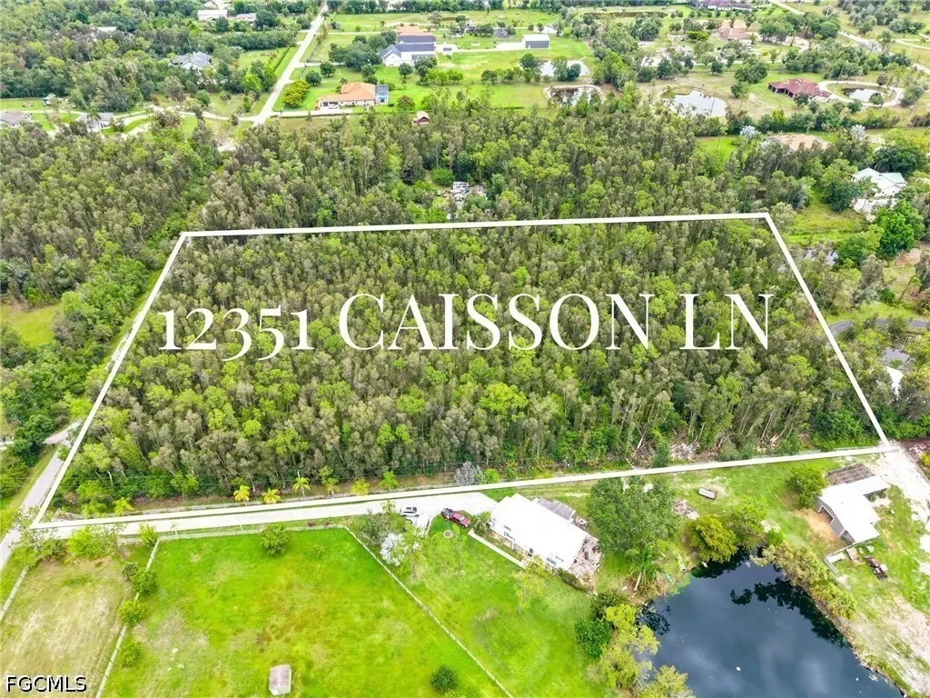 12351 Caisson Lane, Fort Myers, FL 33912 - #1