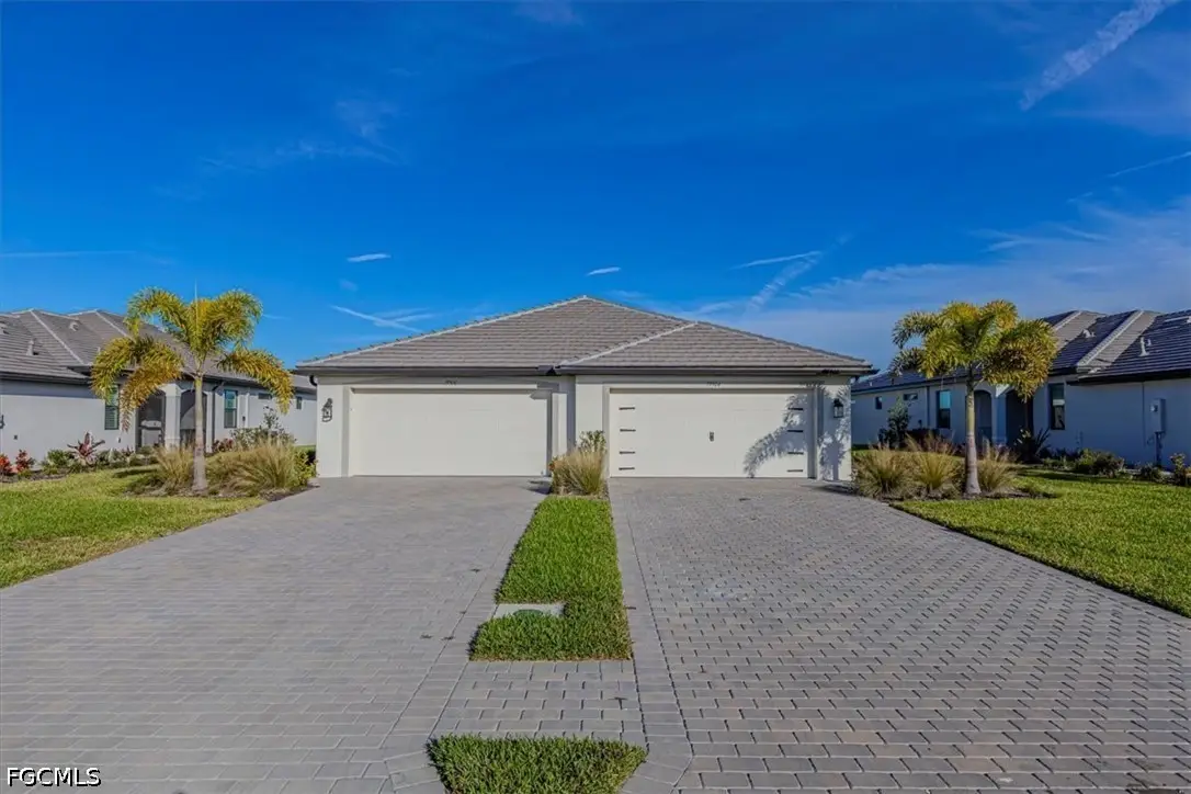 19504 Hinkley Drive, Estero, FL 33928 - #1