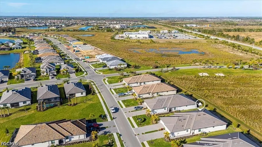 19504 Hinkley Drive, Estero, FL 33928 - #3