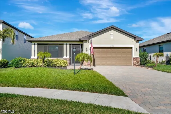 14096 Vindel Circle, Fort Myers, FL 33905