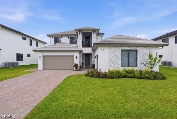 5156 Julienne Road, Ave Maria, FL 34142