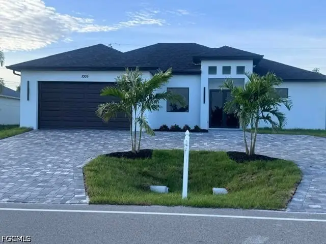 1009 Tropicana Parkway W, Cape Coral, FL 33993 - #1