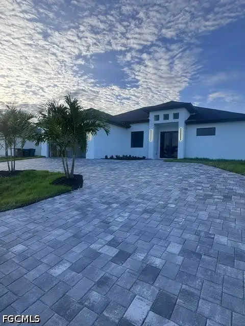 1009 Tropicana Parkway W, Cape Coral, FL 33993 - #2
