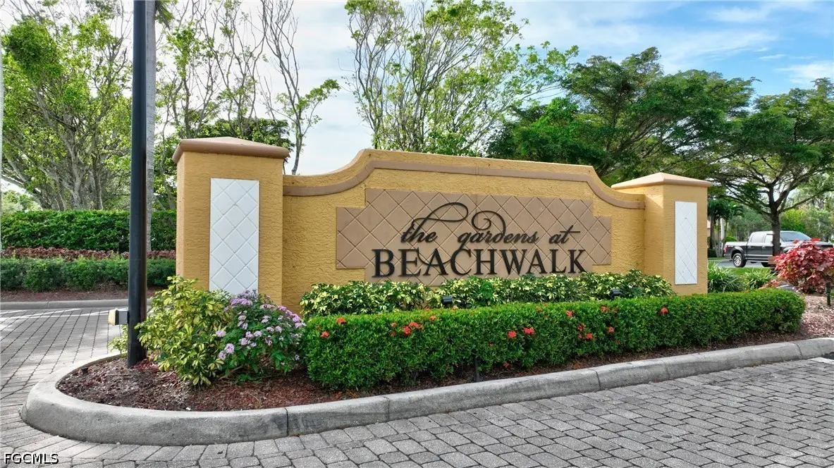 15655 Ocean Walk Circle #103, Fort Myers, FL 33908 - #1