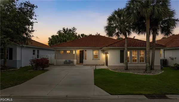 12874 Timber Ridge Drive, Fort Myers, FL 33913