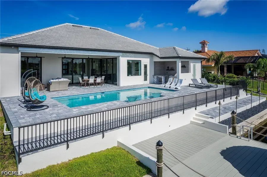 2109 Old Burnt Store Road N, Cape Coral, FL 33993 - #2