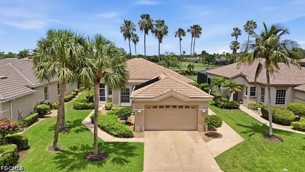 9225 Garden Pointe, Fort Myers, FL 33908 - #1
