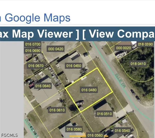 17506 Ellie Drive, Fort Myers, FL 33967
