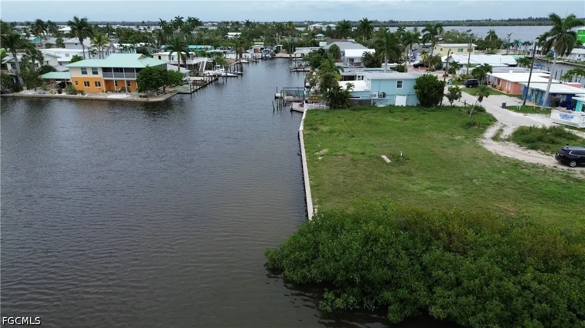 2638 Second Street, Matlacha, FL 33993 - #1