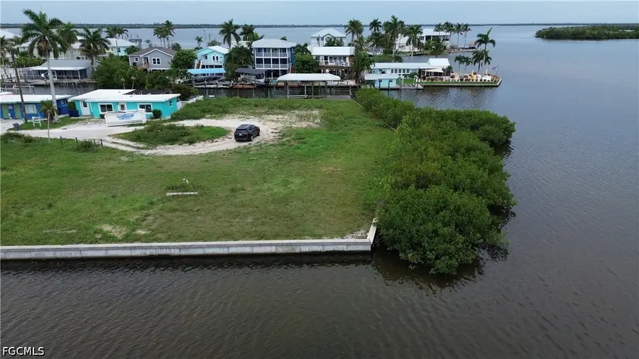 2638 Second Street, Matlacha, FL 33993 - #2