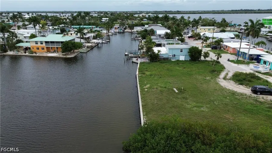 2638 Second Street, Matlacha, FL 33993 - #3