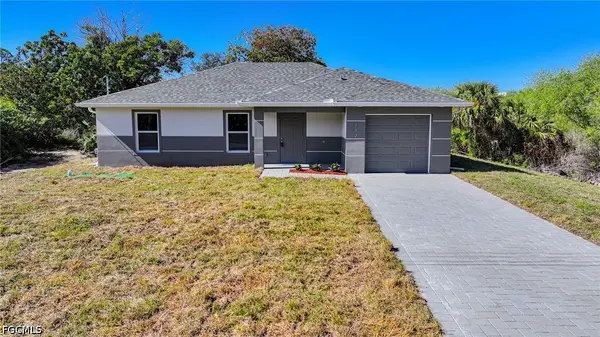 807 Fullerton Avenue S, Lehigh Acres, FL 33974