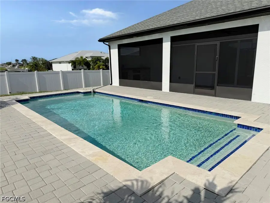 124 SW 31st Place, Cape Coral, FL 33991 - #3