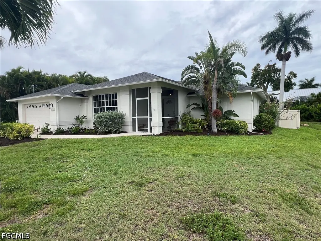 5231 SW 27th Place, Cape Coral, FL 33914 - #1