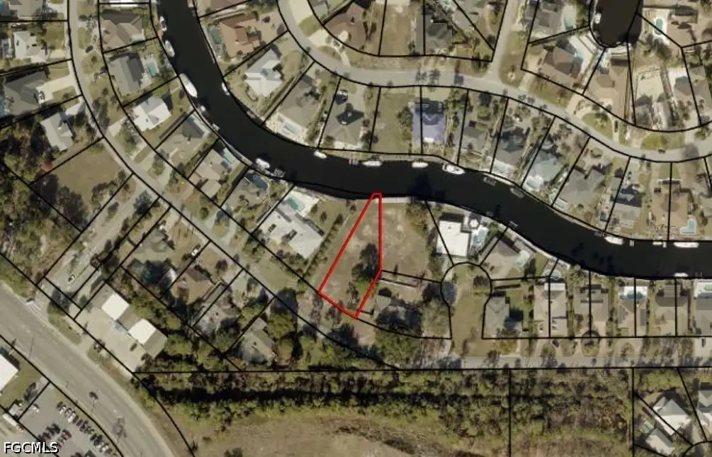 Wahoo Road, Panama City Beach, FL 32408 - #1