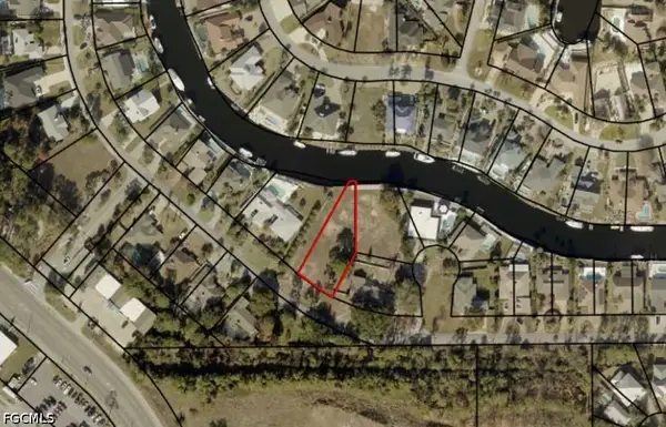 Wahoo Road, Panama City Beach, FL 32408