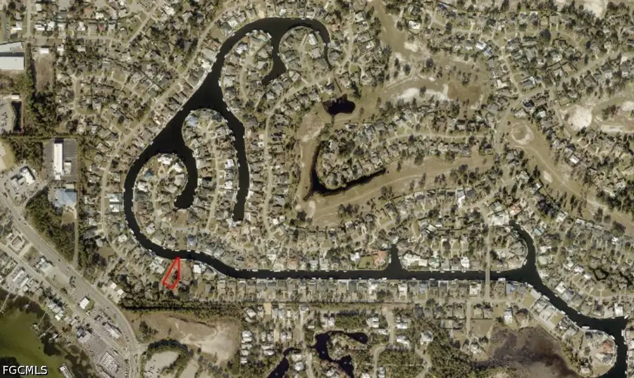 Wahoo Road, Panama City Beach, FL 32408 - #2