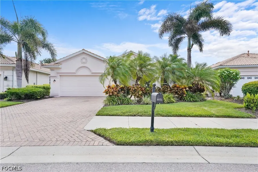 8831 Largo Mar Drive, Estero, FL 33967 - #2