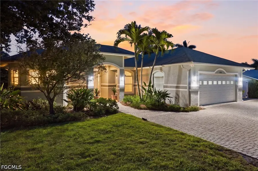 326 Cypress Way W, Naples, FL 34110 - #2