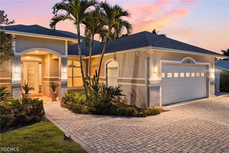 326 Cypress Way W, Naples, FL 34110 - #3