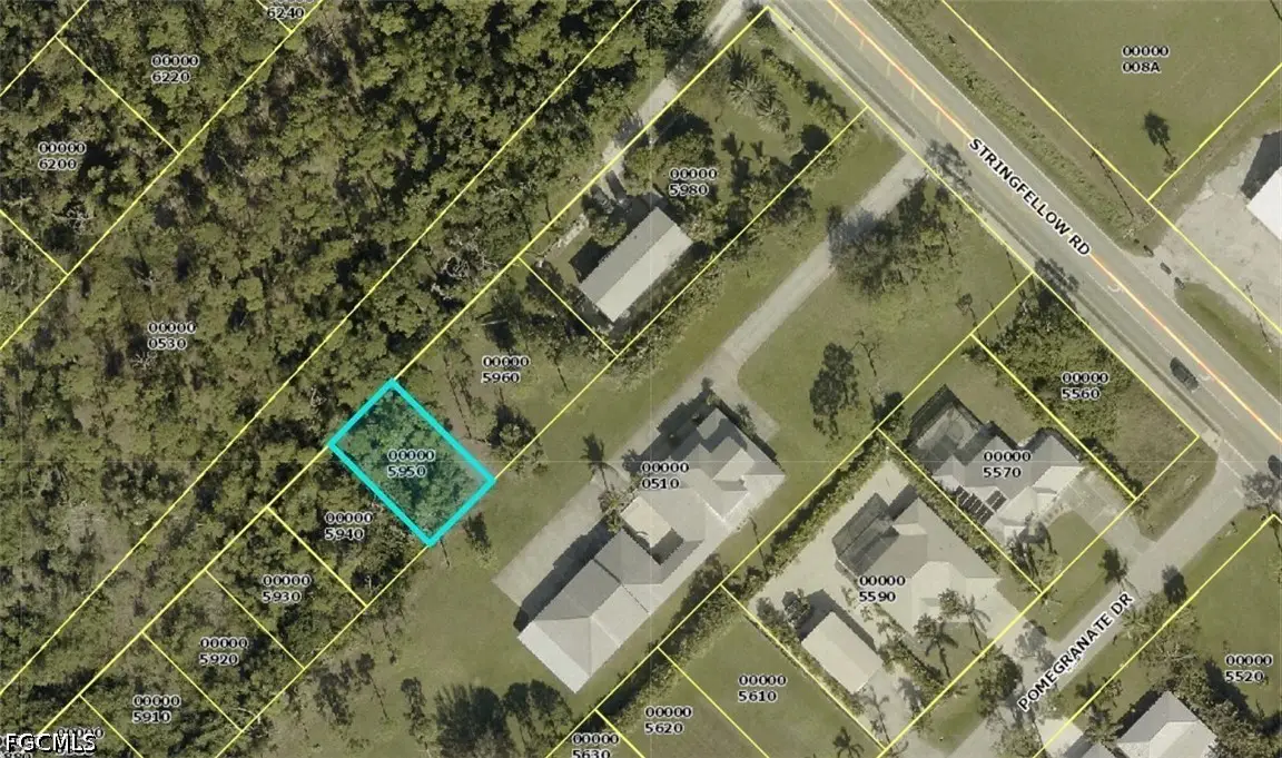 7375 Georgiana Drive, Bokeelia, FL 33922 - #1