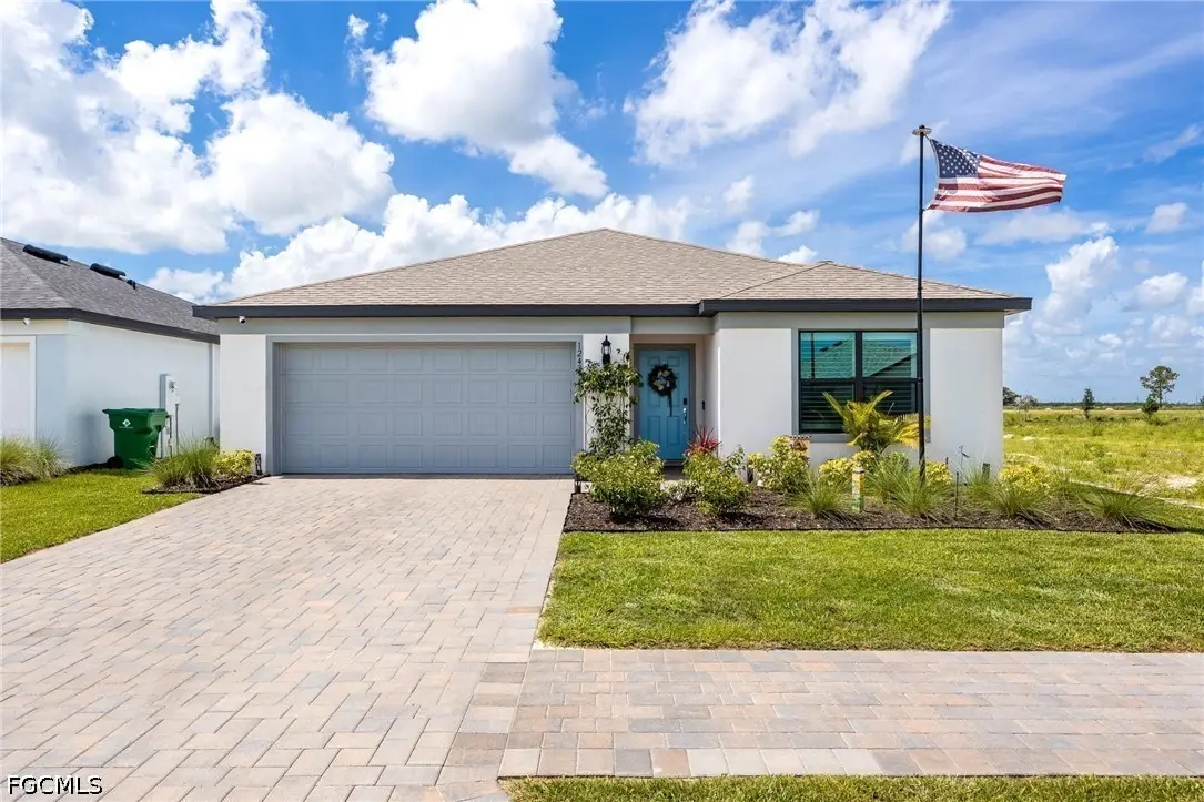 1243 Caloosa Cove Drive, Labelle, FL 33935 - #1