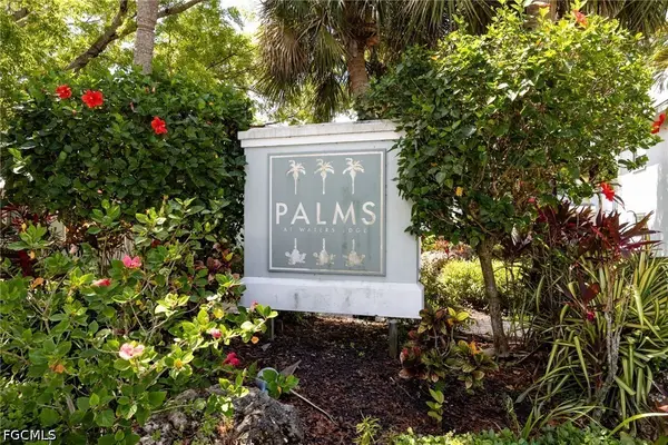 3344 N Key Drive #7, North Fort Myers, FL 33903