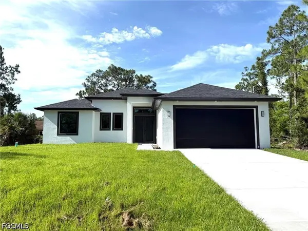 920 Binkley Street E, Lehigh Acres, FL 33974