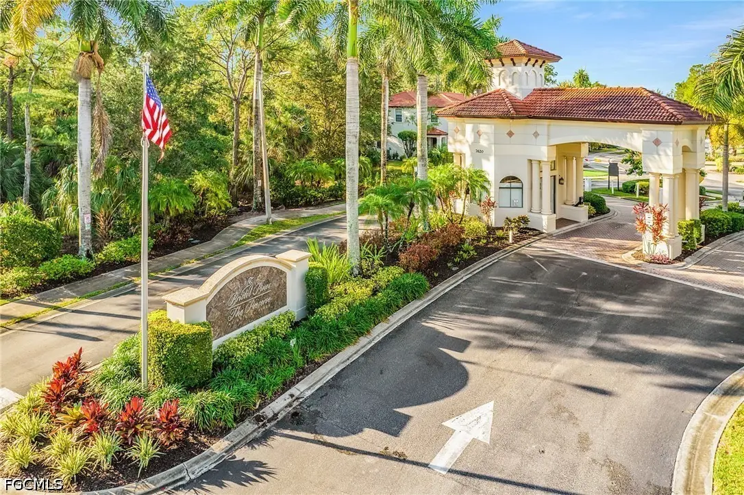 7542 Bristol Circle, Naples, FL 34120 - #1