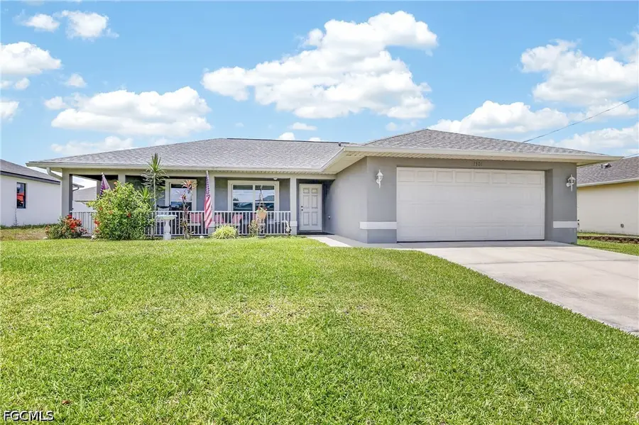 1904 NW Embers Terrace, Cape Coral, FL 33993 - #2