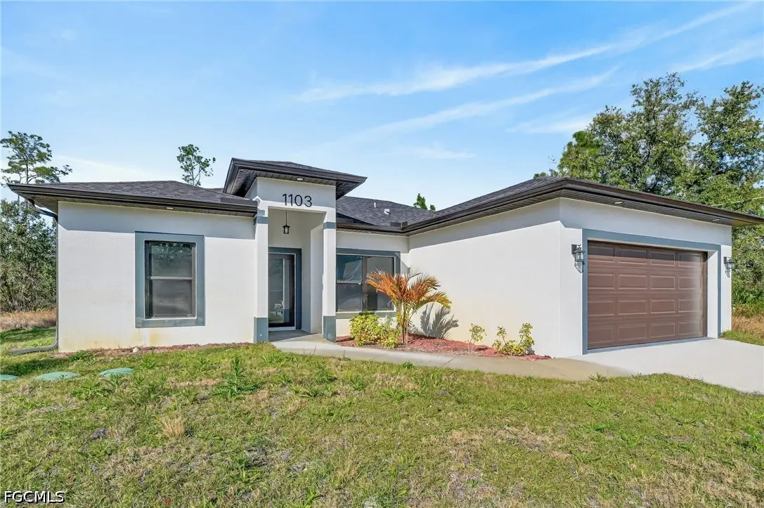 1103 E 7th Street, Lehigh Acres, FL 33972 - #1