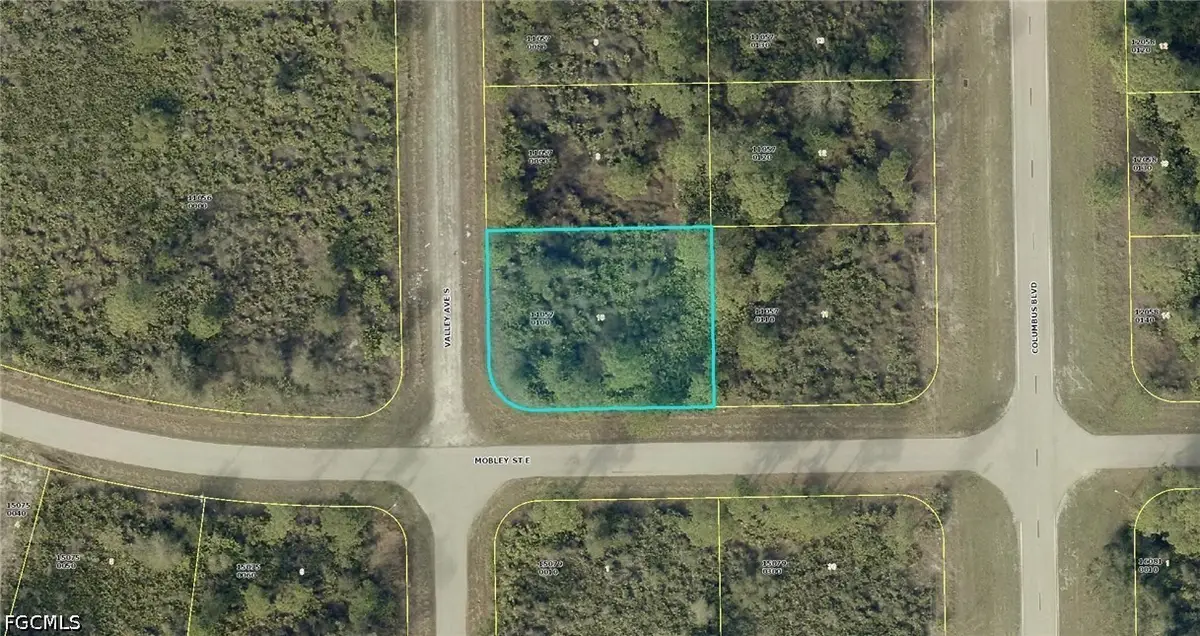 627 Valley Avenue S, Lehigh Acres, FL 33974 - #1