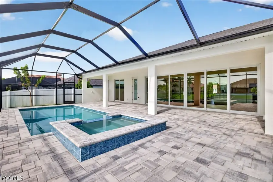 3033 SW 11th Place, Cape Coral, FL 33914 - #2