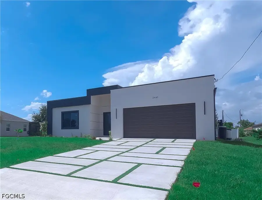 2441 NW 8th Terrace, Cape Coral, FL 33993 - #3