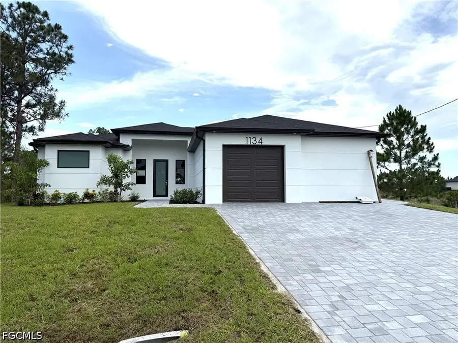 1134 Holmes Avenue S, Lehigh Acres, FL 33974 - #3