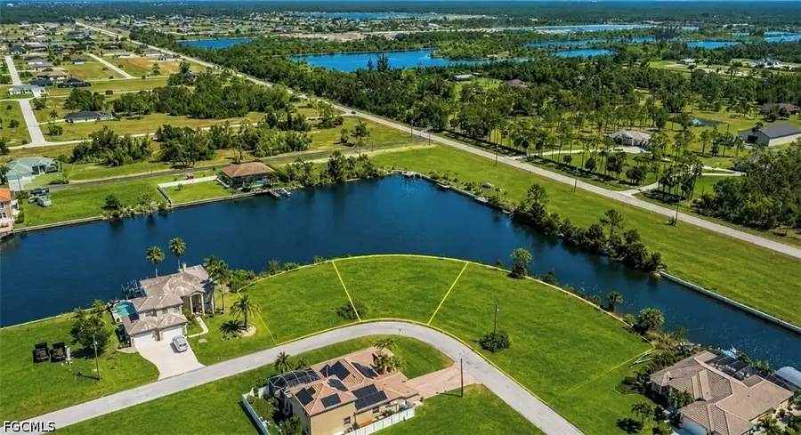 4101 NW 33rd Street, Cape Coral, FL 33993 - #2
