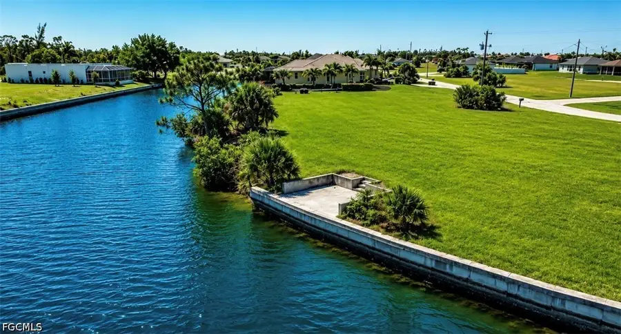 4101 NW 33rd Street, Cape Coral, FL 33993 - #3