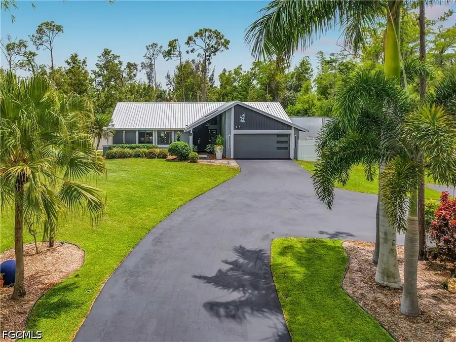 6284 Scott Lane, Fort Myers, FL 33966 - #2