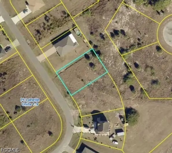 8017 Mangrove Circle, Labelle, FL 33935 - #2